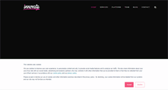 Desktop Screenshot of innovatemr.com